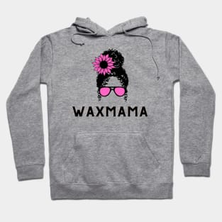 wax mama scentsy sunflower Hoodie